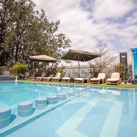 Clarence House Nairobi Apartment Exterior photo