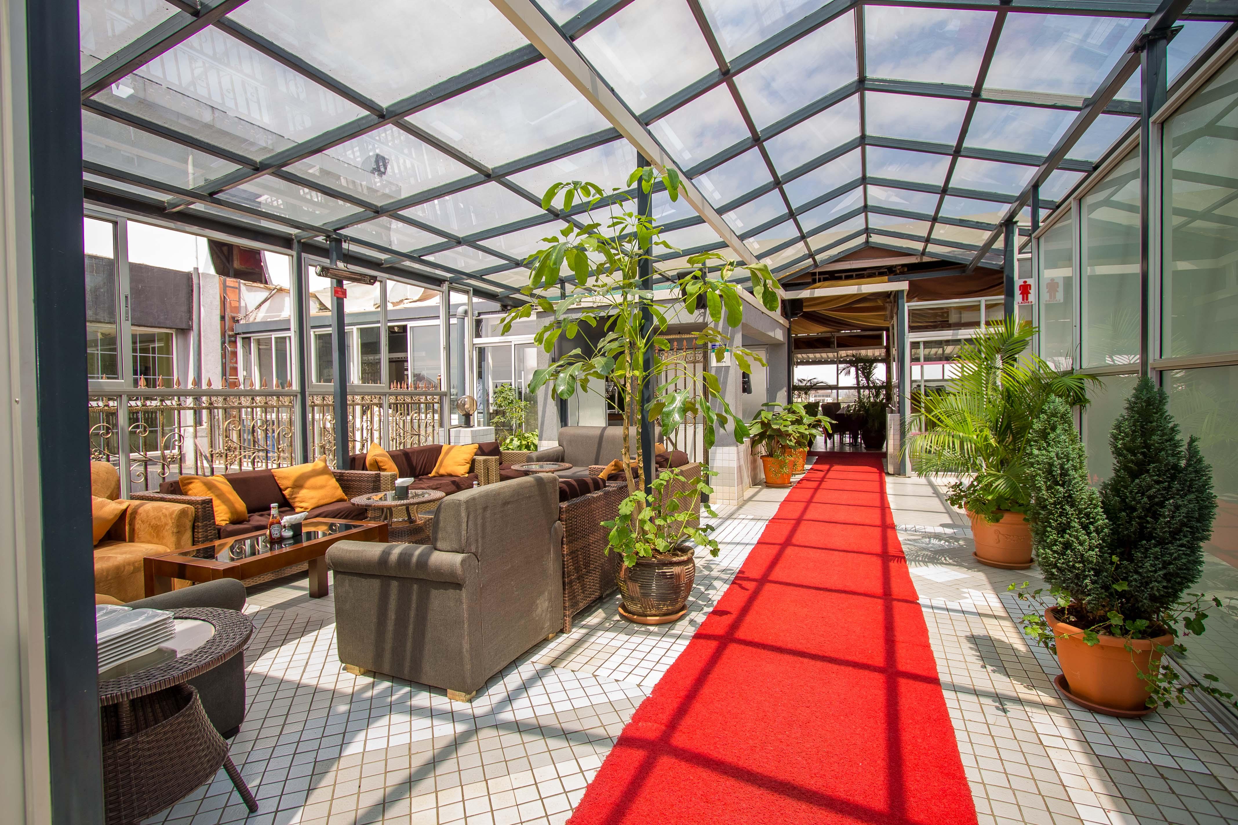 Clarence House Nairobi Apartment Exterior photo