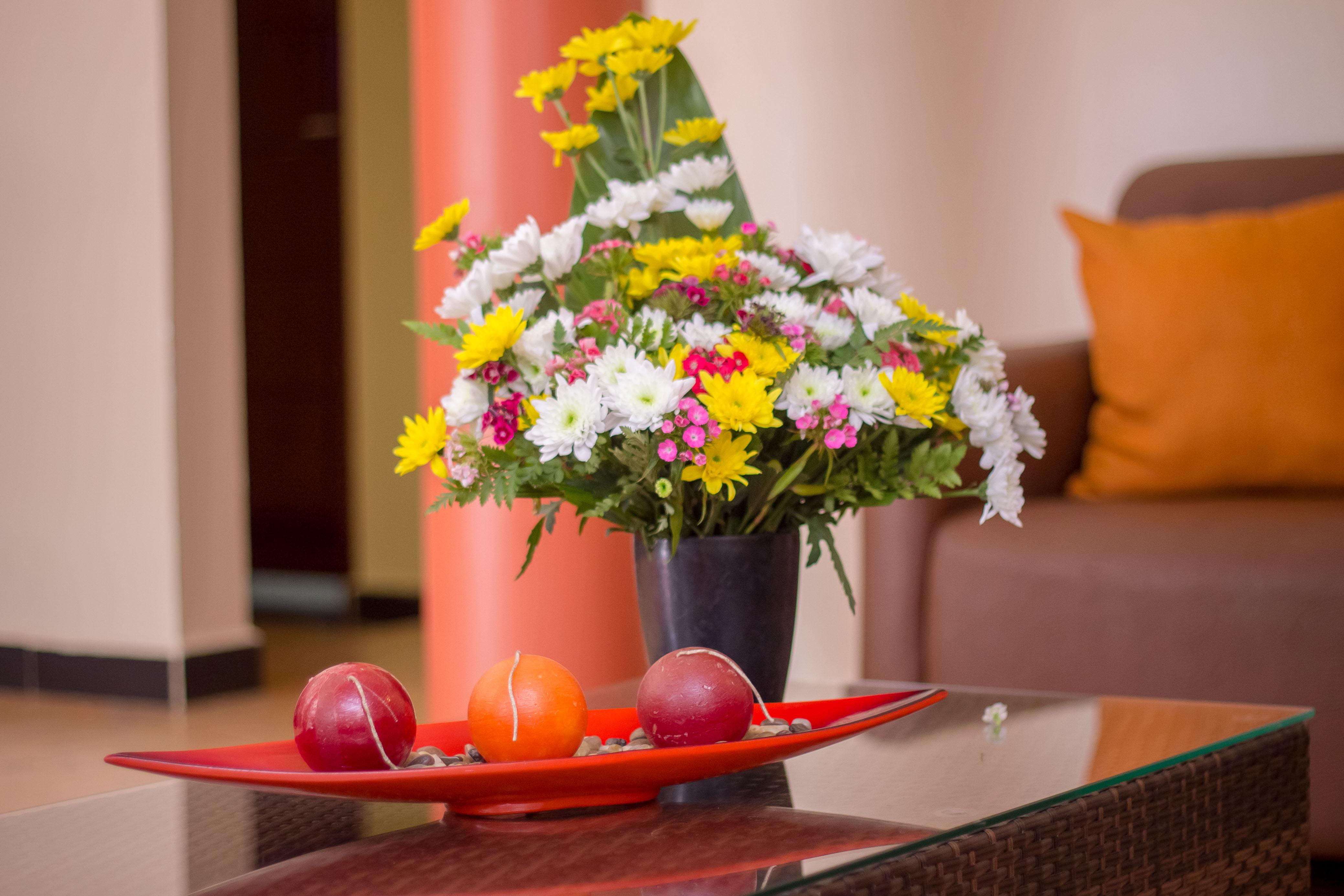 Clarence House Nairobi Apartment Exterior photo