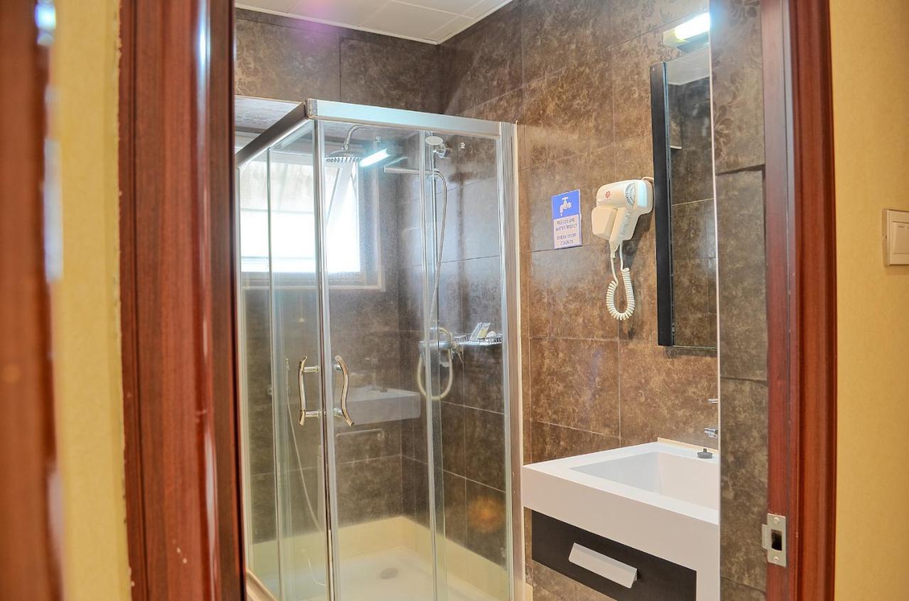 Clarence House Nairobi Apartment Exterior photo