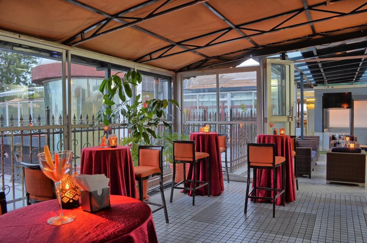 Clarence House Nairobi Apartment Exterior photo