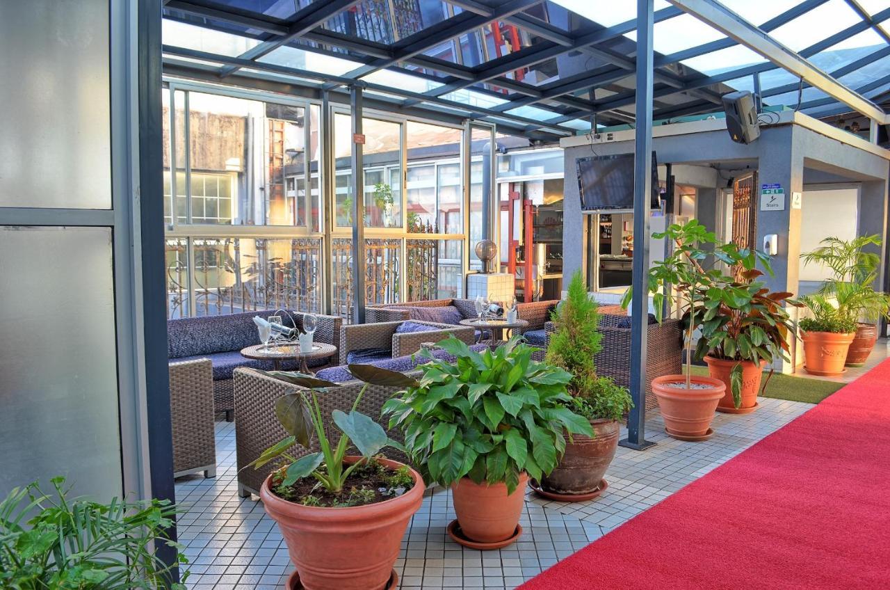 Clarence House Nairobi Apartment Exterior photo