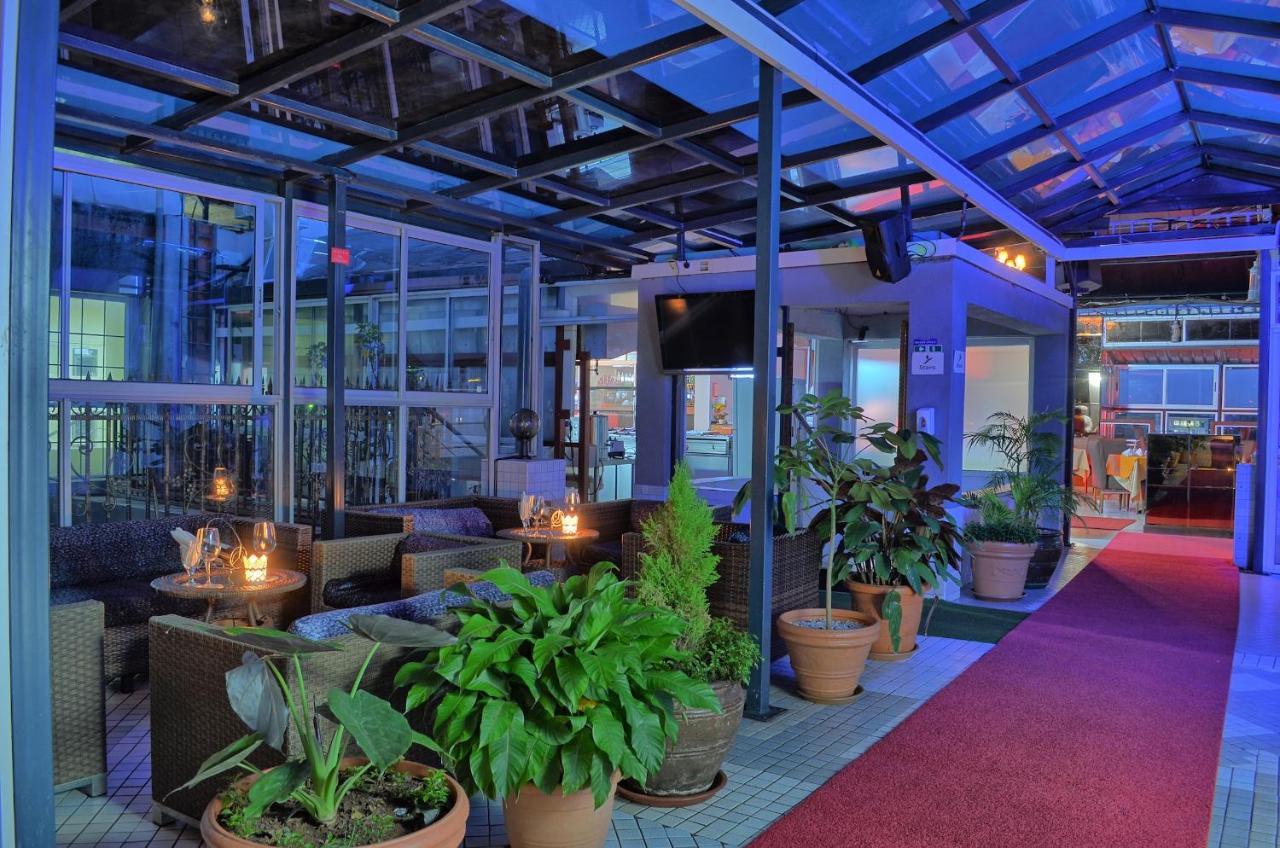 Clarence House Nairobi Apartment Exterior photo